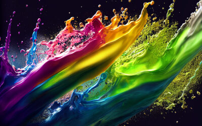 Les Tendances Design 2025