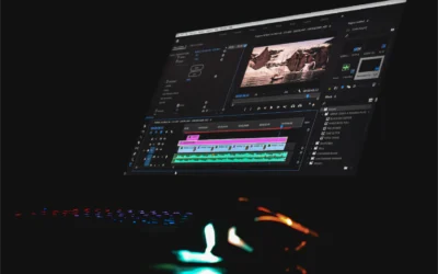 Le motion design en 2025