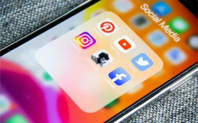 Les tendances Réseaux sociaux en 2025